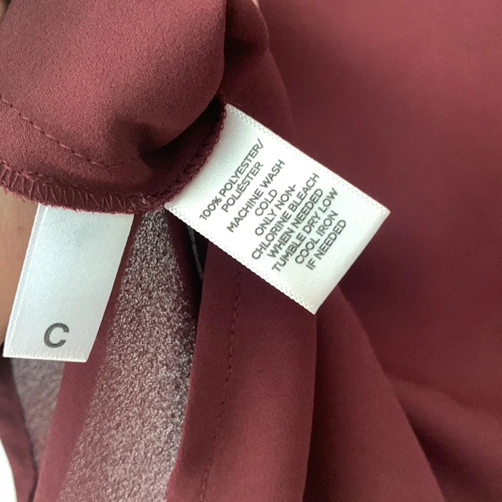 Loft button up (Bin K) - Picture 5 of 6